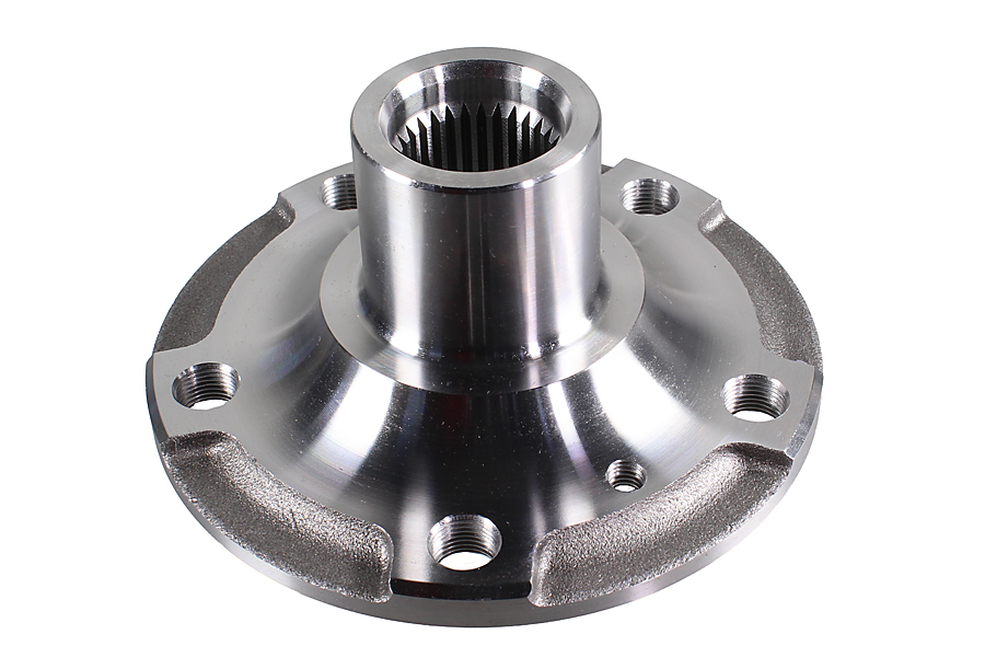 Moyeu de roue (Roulement de roue) METZGER N 1135